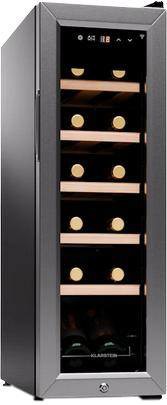 Klarstein Shiraz Premium Smart 12 Slim