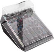 Decksaver Solid State Logic SiX