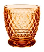 Villeroy & Boch Boston Coloured Becher Apricot
