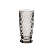 Villeroy & Boch Boston Coloured Longdrink-Glas Smoke Villeroy & Boch Boston Coloured Longdrink-Glas Smoke