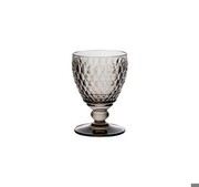 Villeroy & Boch Boston Coloured Weißweinglas Smoke