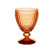 Villeroy & Boch Boston Coloured Rotweinglas Apricot