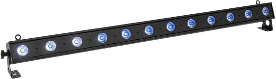Eurolite Eurolite LED BAR-12 QCL RGB+WW Leiste