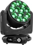 Eurolite LED TMH-W480 Moving-Head Wash Zoom