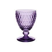 Villeroy & Boch Boston Coloured Weissweinglas Lavender