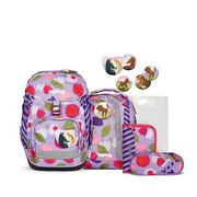 ergobag Pack BlütenzauBär 6-tlg.
