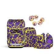ergobag Cubo Light SuBärkraft 6-tlg.