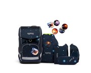 ergobag Cubo Light KoBärnikus 6-tlg. ergobag Cubo Light KoBärnikus 6-tlg.