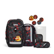ergobag Maxi TaekBärdo 6-tlg.