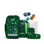ergobag Maxi Bärtastisch 6-tlg.