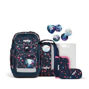 ergobag Maxi PhantBärsiewelt 6-tlg.