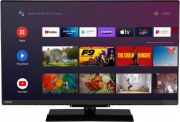 Toshiba 40" HD Android TV 40LA3E63DAZ