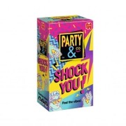 Jumbo  Party & Co. - Shock You