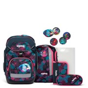 ergobag Pack Korallbär 6-tlg.