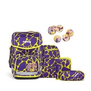 ergobag Cubo SuBärkraft 5-tlg.