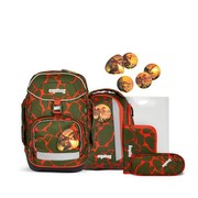 ergobag Pack FeuerspeiBär 6-tlg.