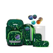 ergobag Pack Bärtastisch 6-tlg.