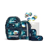 ergobag Pack RaumfahrBär 6-tlg.