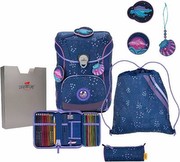 DerDieDas ErgoFlex Easy Deep Ocean 5-tlg.