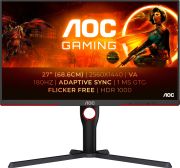 AOC Agon Q27G3XMN/BK