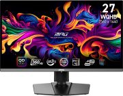 MSI MPG 271QRXDE QD-OLED MSI MPG 271QRXDE QD-OLED