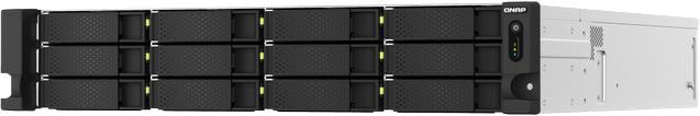 QNAP TS-h1887XU-RP-E2334-16G