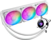 ASUS ROG Strix LC II 360 ARGB White Edition (AM5)