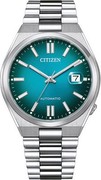 Citizen NJ0151-88X