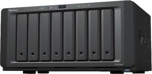Synology DiskStation DS1823xs+