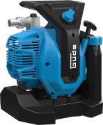 Güde GMP 7.21