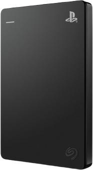 Seagate Game Drive for PlayStation 4TB Seagate Game Drive for PlayStation 4TB