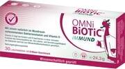 Institut AllergoSan Omni-Biotic Immund Lutschtabletten 30 Stk.