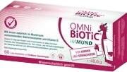 Institut AllergoSan Omni-Biotic Immund Lutschtabletten 60 Stk.