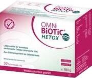 Institut AllergoSan Omni-Biotic Hetox 30 x 6 g