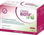 Institut AllergoSan Omni-Biotic SR-9 28 x 3 g