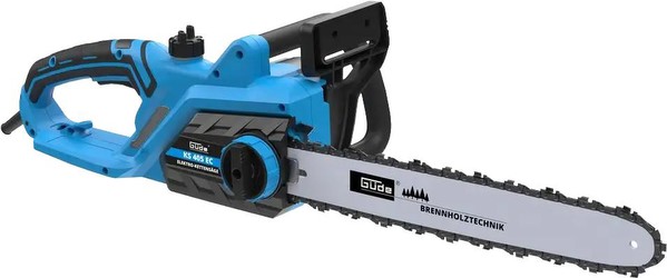 Güde KS 405 EC