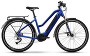 Haibike Trekking 4 Trapez 2022 Haibike Trekking 4 Trapez 2022