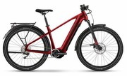Haibike Trekking 5 High 2024