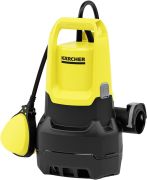 Kärcher SP 9.500 Dirt (1.645-800.0)