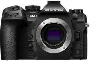 OM System OM-1 Mark II OM System OM-1 Mark II