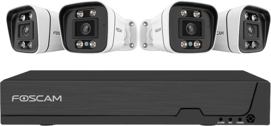 Foscam FN9108E-B4-2T