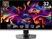 MSI MPG 321URX QD-OLED MSI MPG 321URX QD-OLED