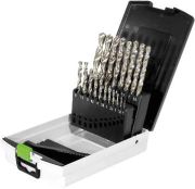 Festool HSS D 1-10 Sort/19 (498981)
