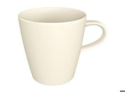 Villeroy & Boch Manufacture Rock Blanc Kaffeebecher