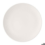 Villeroy & Boch Manufacture Collier Schale weiß