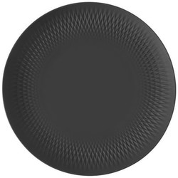 Villeroy & Boch Manufacture Collier Schale schwarz