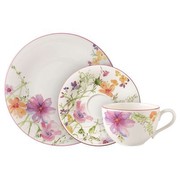 Villeroy & Boch Mariefleur Basic Kaffeeservice 18-tlg.