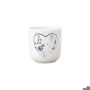 Villeroy & Boch Jubilee Mug Vieux Luxembourg