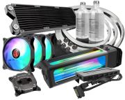 Raijintek Scylla Elite CA360