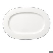 Villeroy & Boch Anmut Platinum No.1 Platte 41 cm